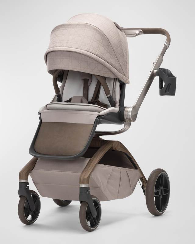 Tana 360 Modular Stroller